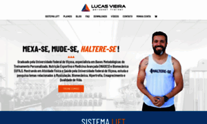 Lucasvieirapersonaltrainer.com.br thumbnail