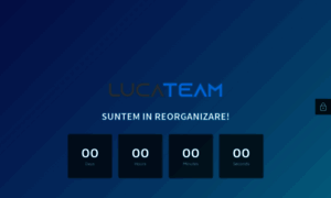 Lucateam.ro thumbnail