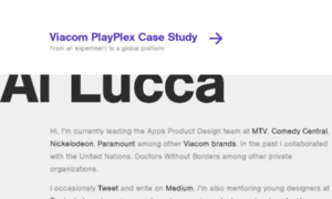 Lucca.co thumbnail