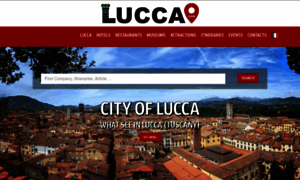 Lucca.com thumbnail