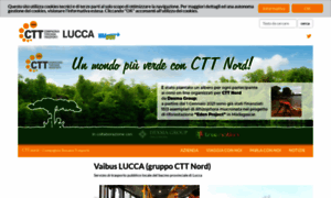 Lucca.cttnord.it thumbnail