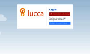 Lucca.ilucca.net thumbnail