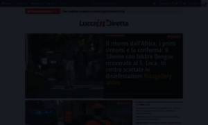 Luccaindiretta.it thumbnail