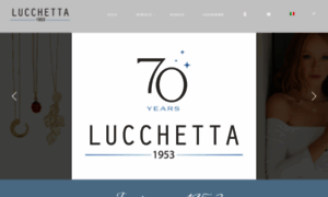 Lucchetta.it thumbnail