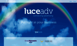 Luceadv.it thumbnail