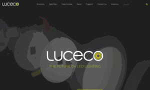 Luceco.co thumbnail