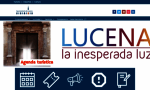 Lucena.es thumbnail