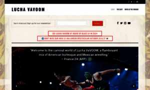 Luchavavoom.com thumbnail