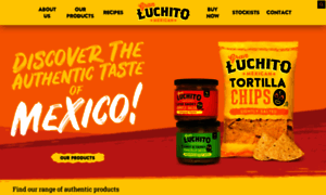 Luchito.com thumbnail