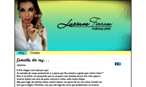 Lucianeferraes.weebly.com thumbnail
