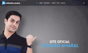 Lucianoamaral.com thumbnail