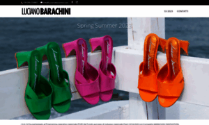 Lucianobarachini.com thumbnail