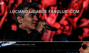 Lucianoligabuefanclub.com thumbnail