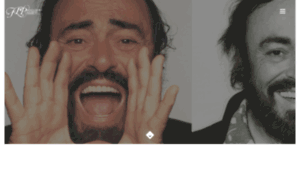 Lucianopavarotti.com thumbnail