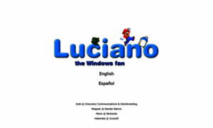 Lucianothewindowsfan.github.io thumbnail