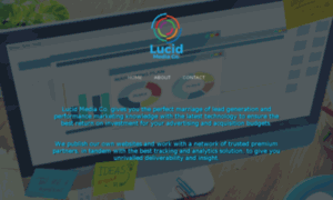 Lucid-media.co thumbnail