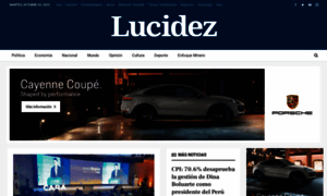 Lucidez.pe thumbnail