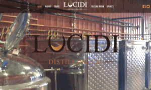 Lucididistilling.com thumbnail