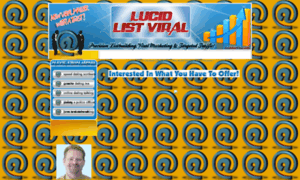 Lucidlistviral.com thumbnail