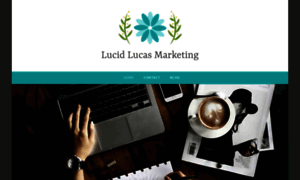 Lucidlucasmarketing.wordpress.com thumbnail