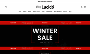Lucido.com.pk thumbnail