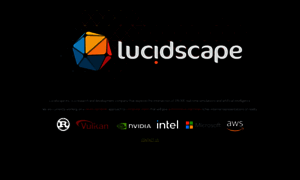 Lucidscape.com thumbnail