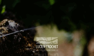Lucien-crochet.fr thumbnail