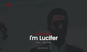 Luciferr.xyz thumbnail