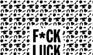 Luck.resn.co.nz thumbnail