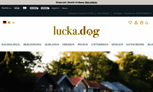 Lucka.dog thumbnail