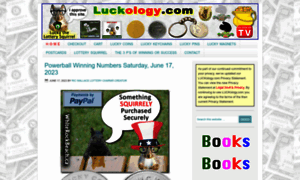 Luckology.com thumbnail