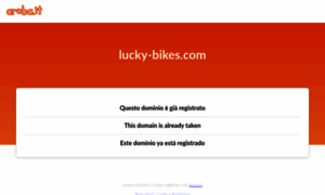Lucky-bikes.com thumbnail