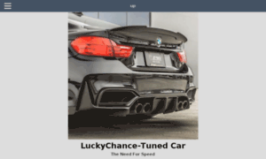 Lucky-chance.org thumbnail