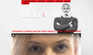 Lucky-charmes.com thumbnail