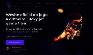 Lucky-jet-1win.com thumbnail