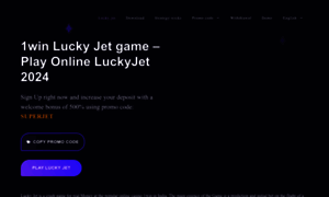 Lucky-jet-1win.in thumbnail