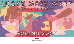 Lucky-mery-week.mery.jp thumbnail