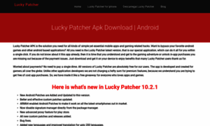 Lucky-patcher.co thumbnail