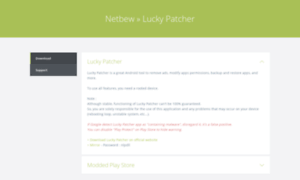 Lucky-patcher.ovh thumbnail