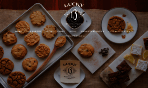 Lucky13sweets.com thumbnail