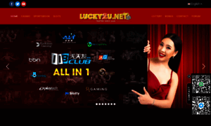 Lucky2u.net thumbnail