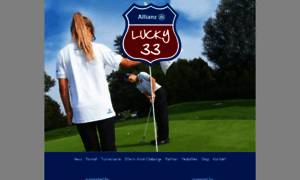 Lucky33.de thumbnail