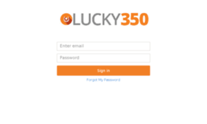 Lucky350system.com thumbnail