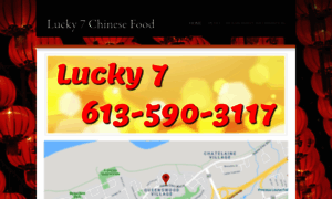 Lucky7chinesefoodorleans.weebly.com thumbnail