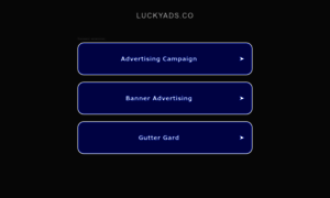 Luckyads.co thumbnail