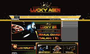 Luckyagen.net thumbnail