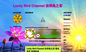 Luckybirdchannel.blogspot.tw thumbnail