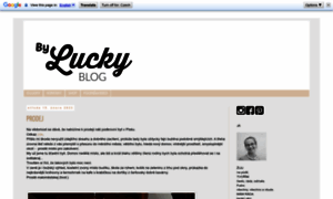 Luckyblok.blogspot.com thumbnail
