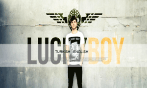 Luckyboy.com.tr thumbnail