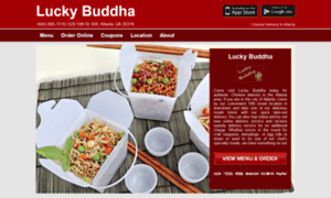 Luckybuddhatogo.com thumbnail